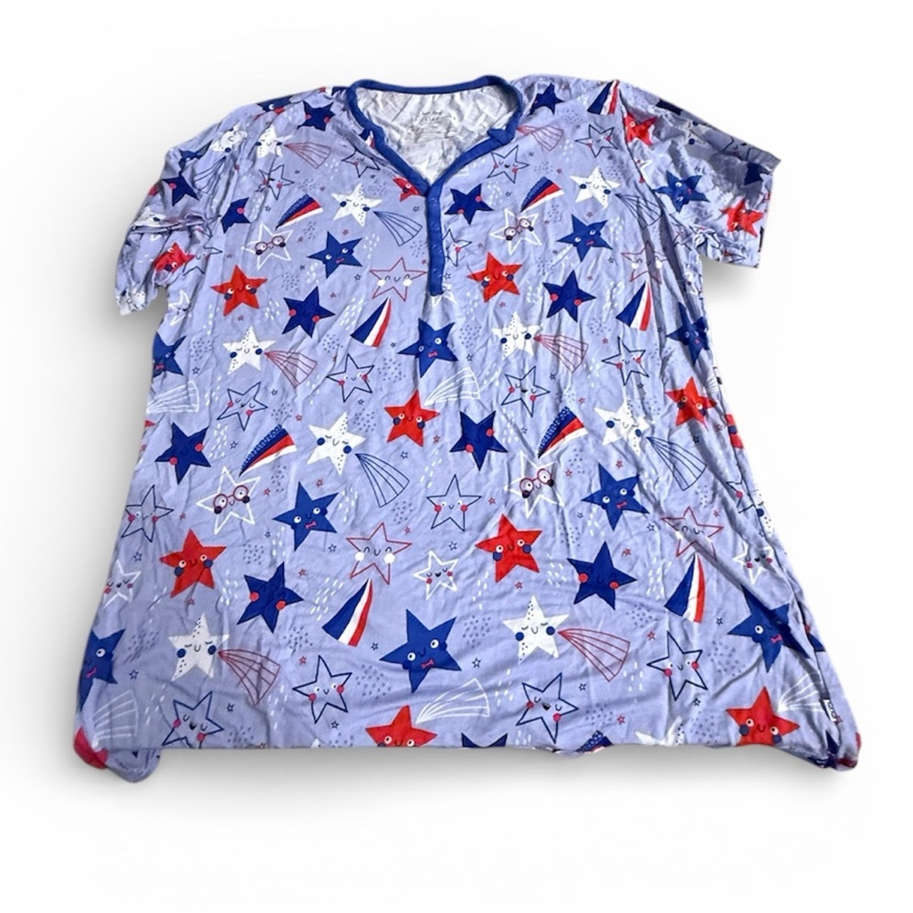 Little Sleepies | Women’s L/XL Short Sleep Set​